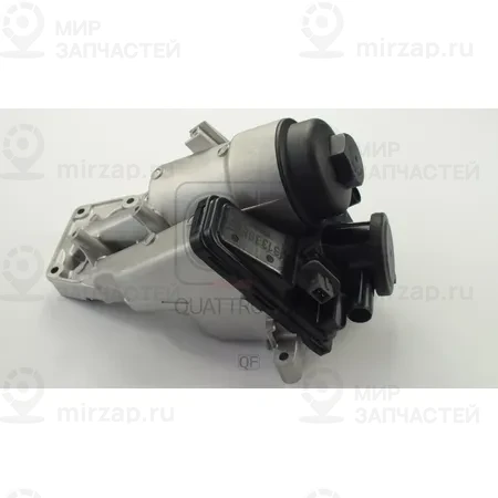 Запчасть QUATTRO FRENI QF14A00187