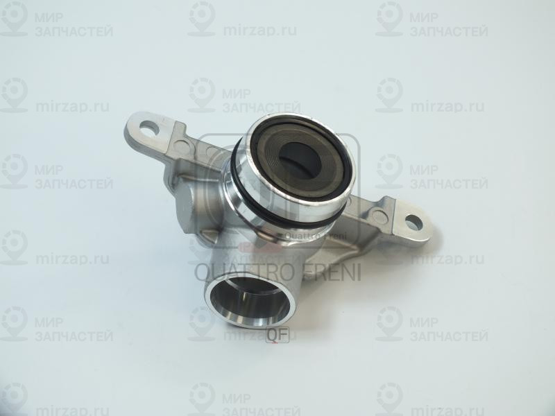 Запчасть QUATTRO FRENI QF14A00296