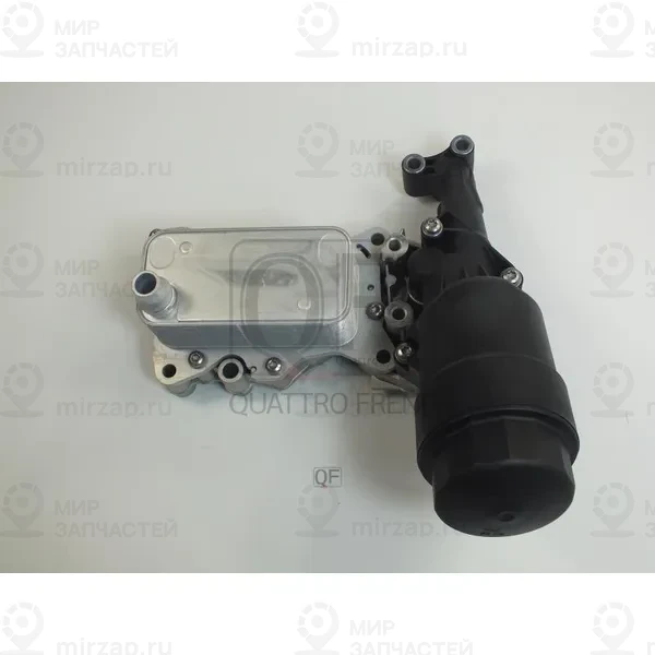 Запчасть QUATTRO FRENI QF14A00328