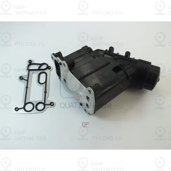 Запчасть QUATTRO FRENI QF14A00337