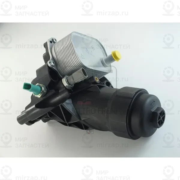 Запчасть QUATTRO FRENI QF14A00357