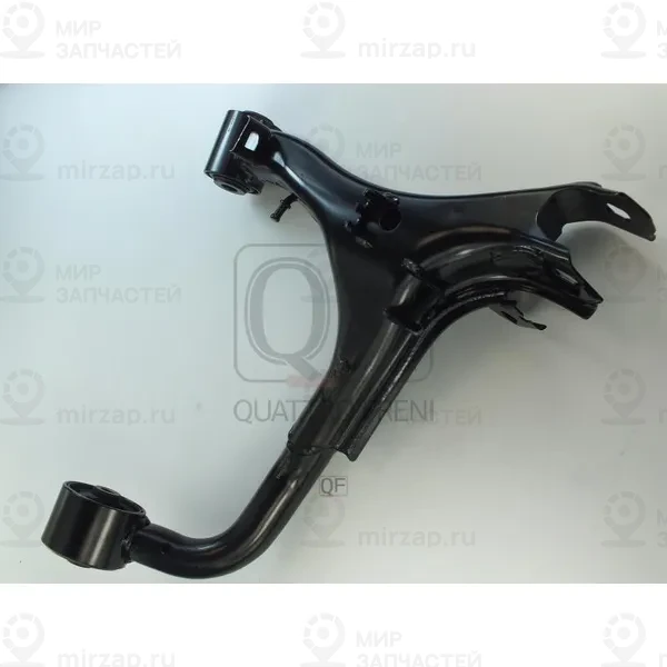 Запчасть QUATTRO FRENI QF14D00043