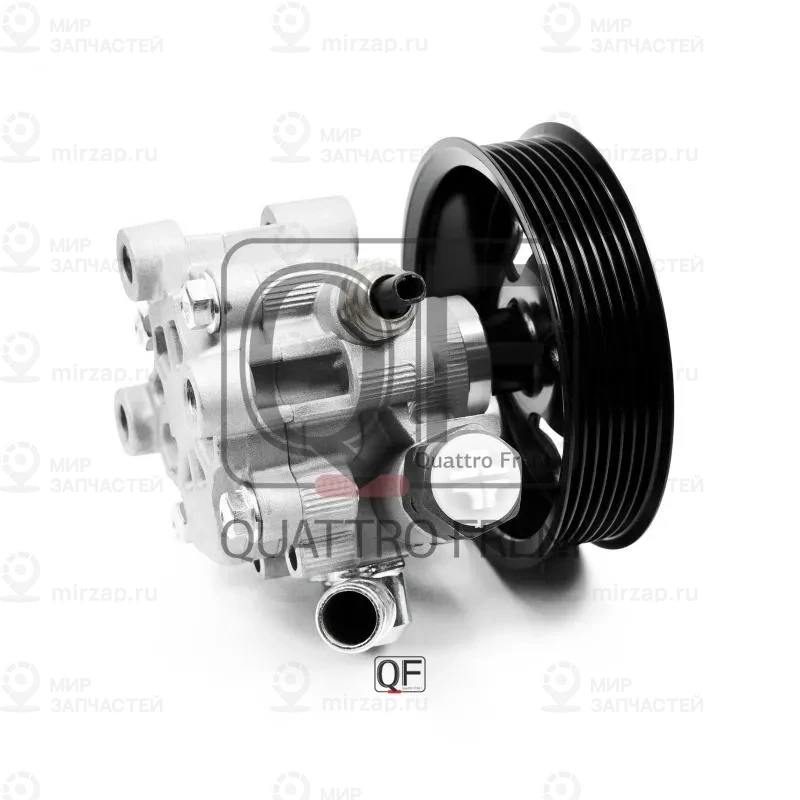 Запчасть QUATTRO FRENI QF14E00083