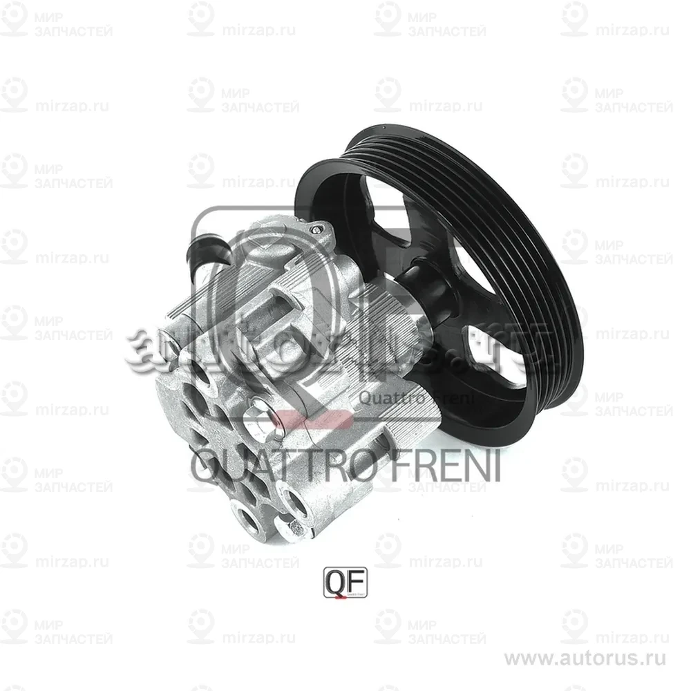 Запчасть QUATTRO FRENI QF14E00085