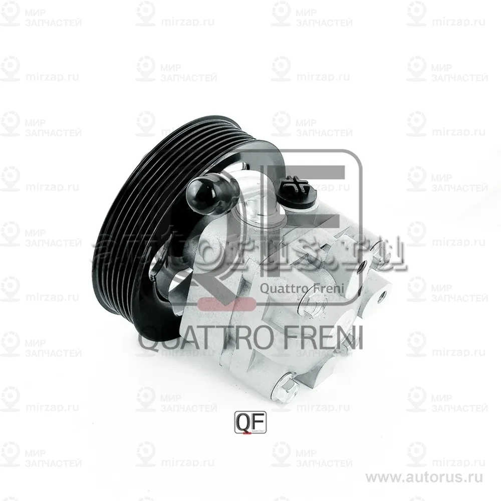 Запчасть QUATTRO FRENI QF14E00090