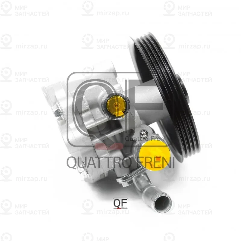 Запчасть QUATTRO FRENI QF14E00096