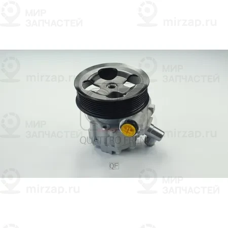 Запчасть QUATTRO FRENI QF14E00123