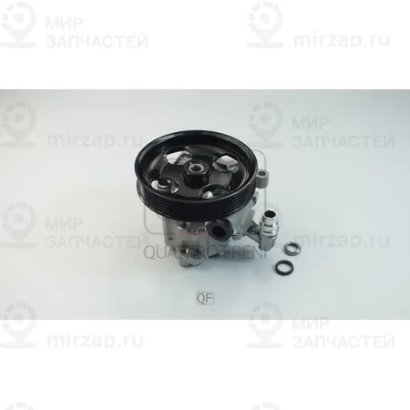 Запчасть QUATTRO FRENI QF14E00139
