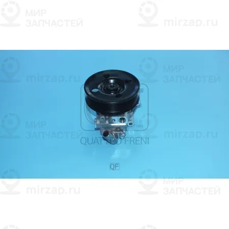 Запчасть QUATTRO FRENI QF14E00155