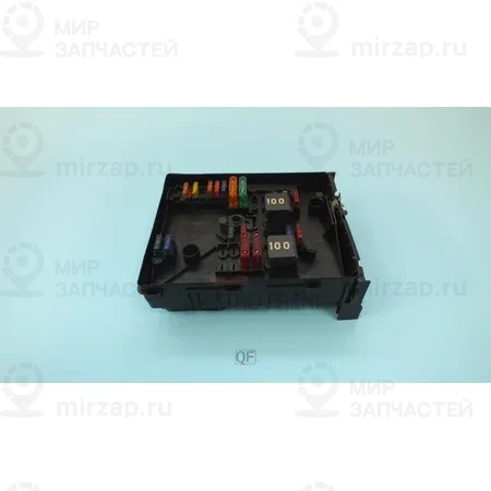 Запчасть QUATTRO FRENI QF14M00001