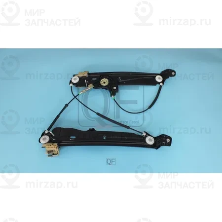 Запчасть QUATTRO FRENI QF14R00012