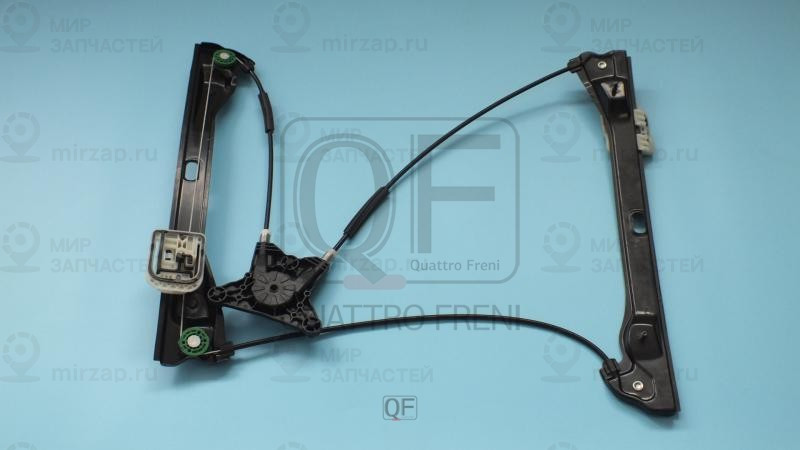 Запчасть QUATTRO FRENI QF14R00014