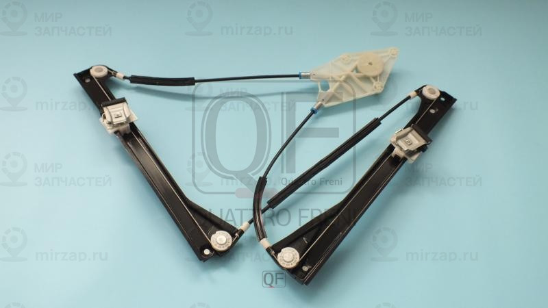 Запчасть QUATTRO FRENI QF14R00017