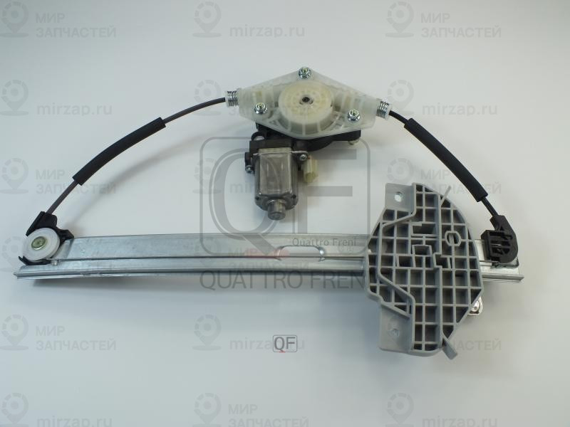 Запчасть QUATTRO FRENI QF14R00032