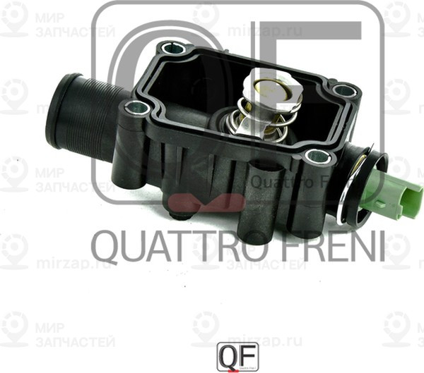 Запчасть QUATTRO FRENI QF15A00031
