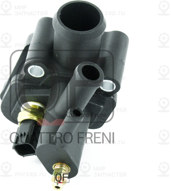 Запчасть QUATTRO FRENI QF15A00056