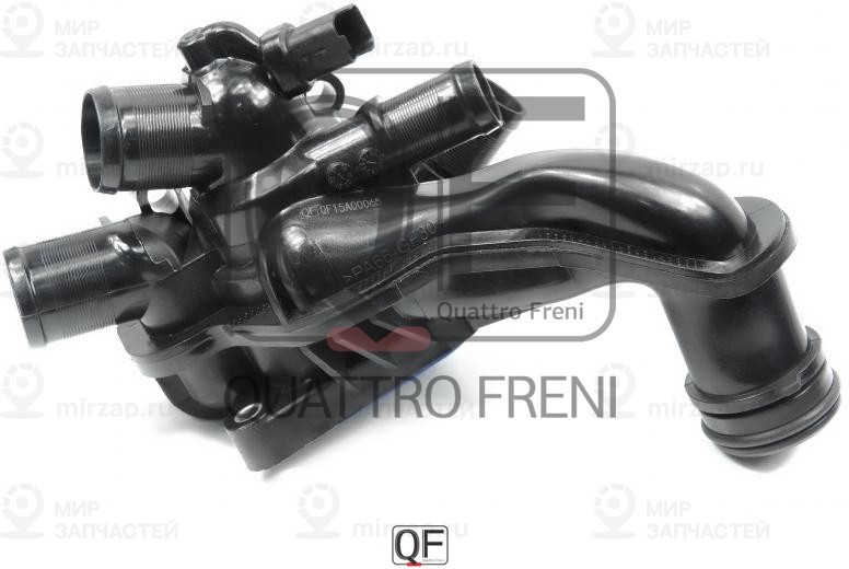 Запчасть QUATTRO FRENI QF15A00065