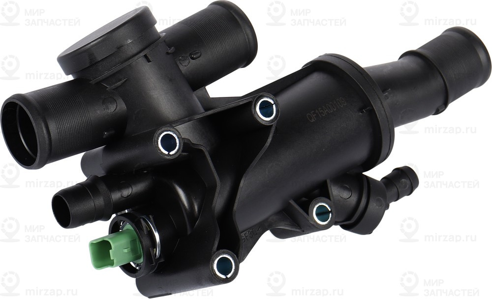 Запчасть QUATTRO FRENI QF15A00109