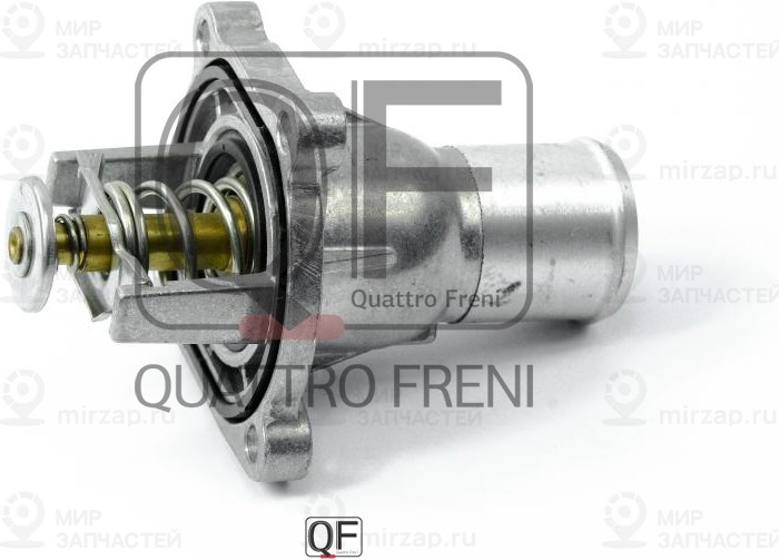 Запчасть QUATTRO FRENI QF15A00118