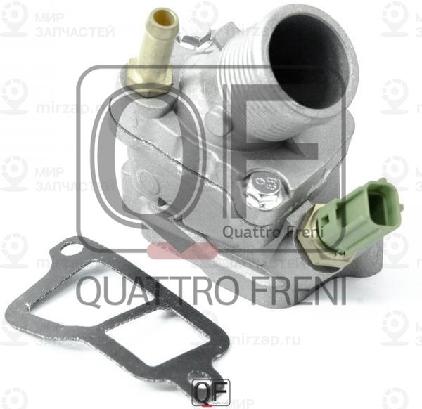 Запчасть QUATTRO FRENI QF15A00119