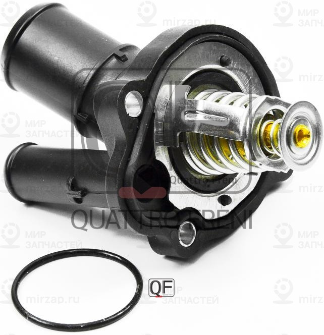 Запчасть QUATTRO FRENI QF15A00136