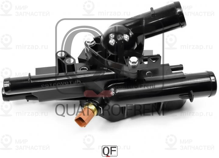 Запчасть QUATTRO FRENI QF15A00183