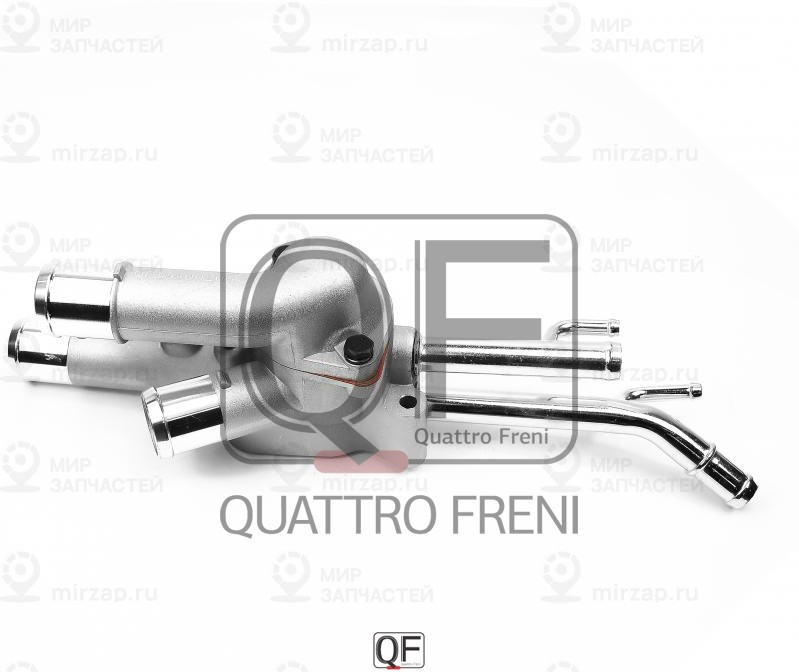 Запчасть QUATTRO FRENI QF15A00206