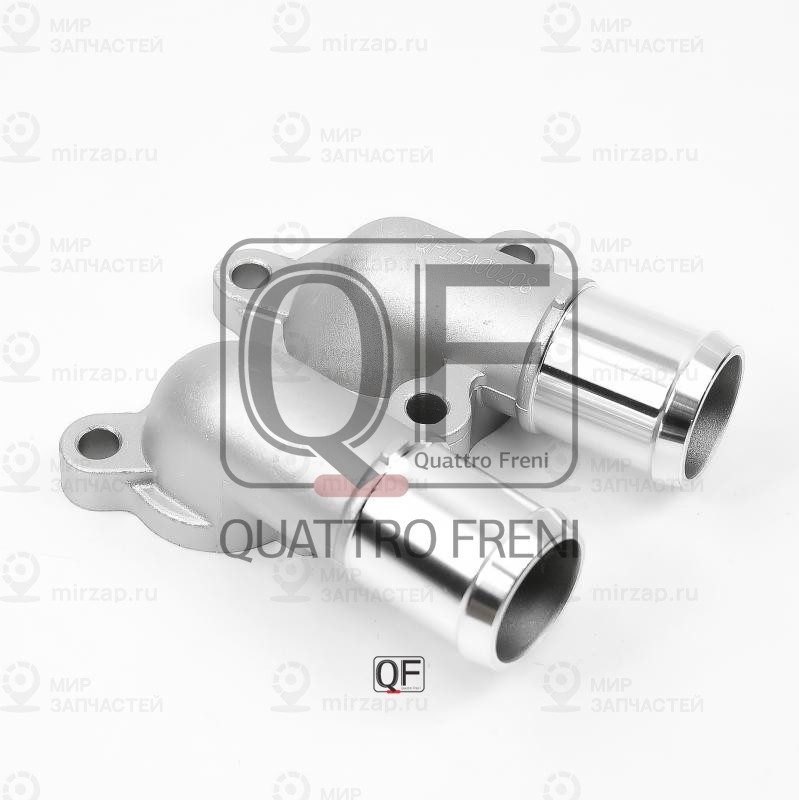 Запчасть QUATTRO FRENI QF15A00208