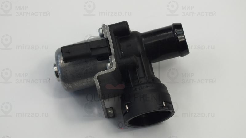 Запчасть QUATTRO FRENI QF15A00229