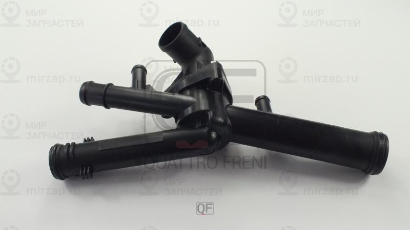 Запчасть QUATTRO FRENI QF15A00236