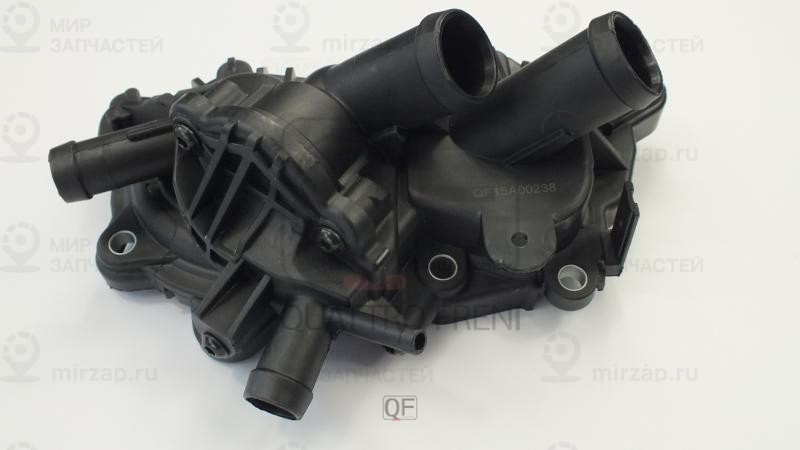 Запчасть QUATTRO FRENI QF15A00238