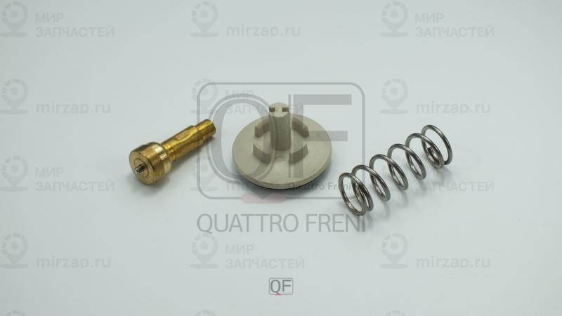 Запчасть QUATTRO FRENI QF15A00247