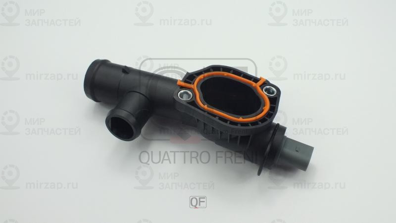 Запчасть QUATTRO FRENI QF15A00259