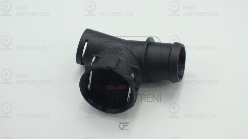 Запчасть QUATTRO FRENI QF15A00267