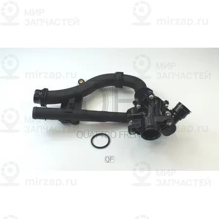 Запчасть QUATTRO FRENI QF15A00317