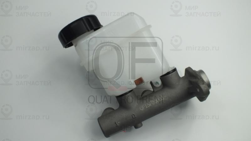 Запчасть QUATTRO FRENI QF15F00003