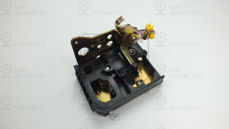 Запчасть QUATTRO FRENI QF15I00006