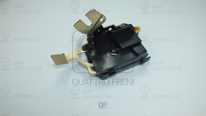 Запчасть QUATTRO FRENI QF15I00008