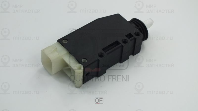 Запчасть QUATTRO FRENI QF15I00011