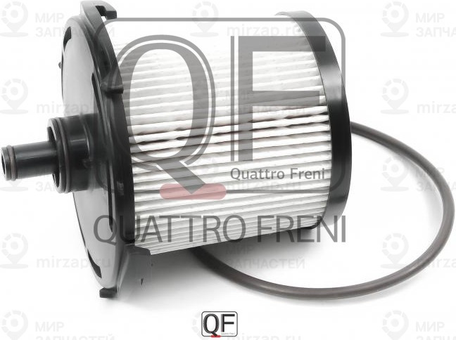 Запчасть QUATTRO FRENI QF16A00082