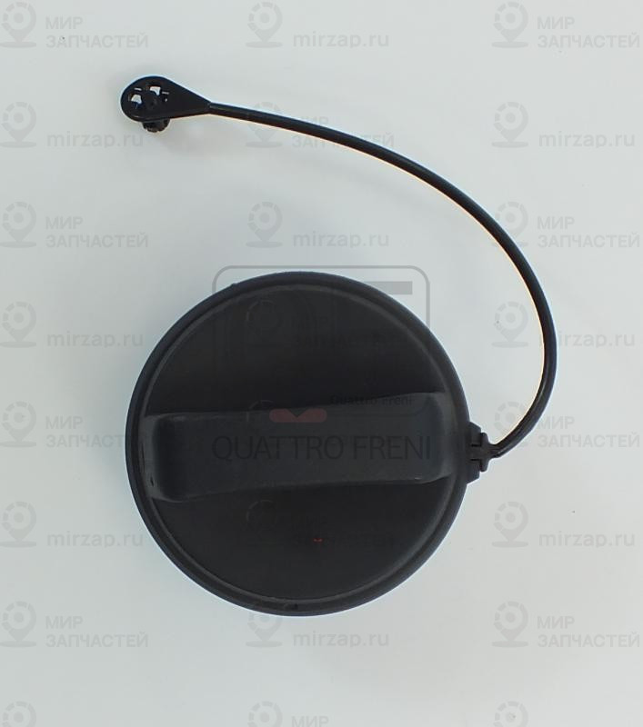 Запчасть QUATTRO FRENI QF16A00101