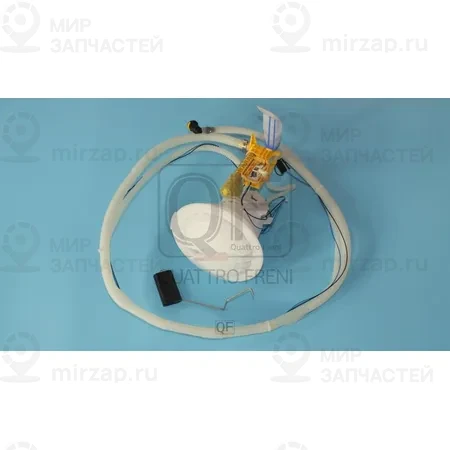 Запчасть QUATTRO FRENI QF16A00110