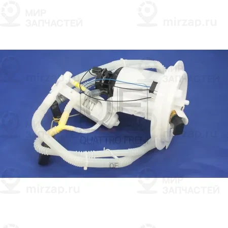 Запчасть QUATTRO FRENI QF16A00112