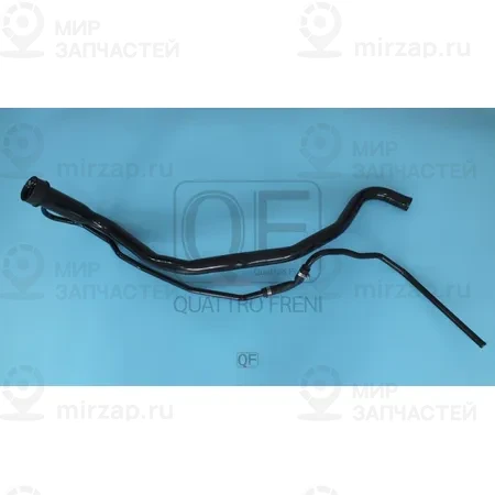 Запчасть QUATTRO FRENI QF16A00128