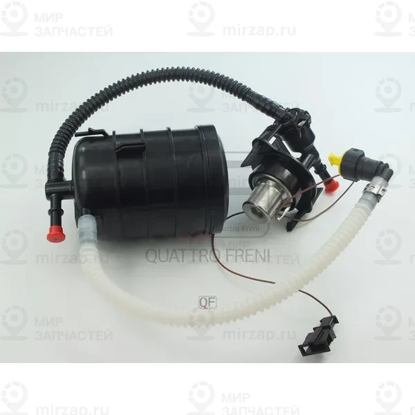 Запчасть QUATTRO FRENI QF16A00203