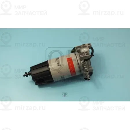 Запчасть QUATTRO FRENI QF16A00252