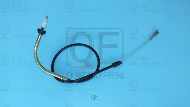 Запчасть QUATTRO FRENI QF16F00046