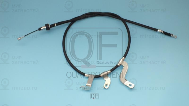 Запчасть QUATTRO FRENI QF16F00093
