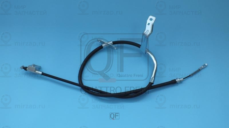 Запчасть QUATTRO FRENI QF16F00104