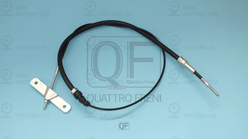 Запчасть QUATTRO FRENI QF16F00108